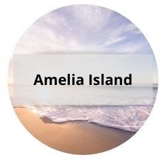 Amelia Island Fernandina Beach Nassau County Waterfront